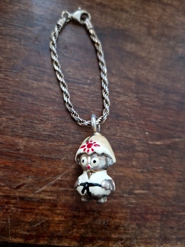 Braccialetto per bambina - braccialetto,
