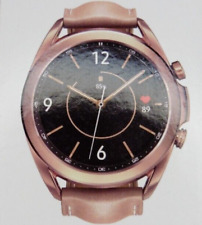 Samsung Galaxy Watch3 Smartwatch 41mm SM-R850 Oro