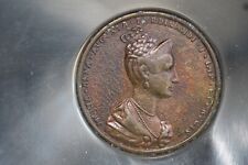 Medaglia MONETA Incoronazione