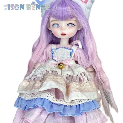 Mignon pouces haute fille - pouces,