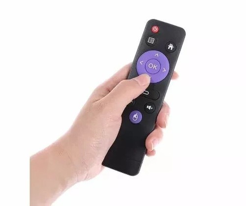 Telecomando h96 max - telecomando,