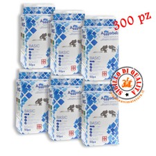 300 TAPPETINI ASSORBENTI per
