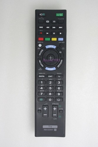 Telecomando ed047 per tv - rm-ed047,