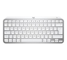 Logitech MX Keys Mini tastiera