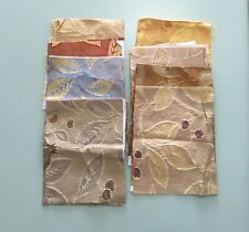 CESARI Roma tessuto stoffa 8pz