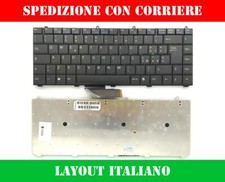 TASTIERA ITALIANA SONY VAIO