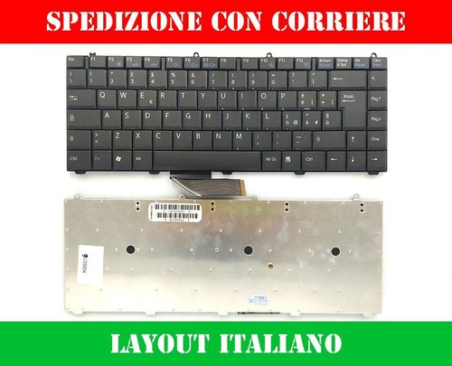 Tastiera italiana sony - tastiera, vaio