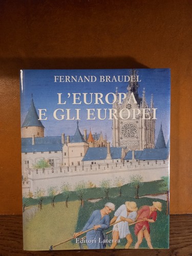 Europa gli europei - e,