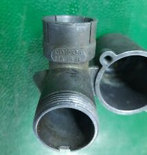 CAPRONI CAPRIOLO DEMM FERRARI 125 COMET 175 CORPO NUDO CARBURATORE MA 18 B