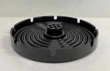 POSACENERE ANNI 70 KARTELL ANNA CASTELLI FERRIERI PLASTICA PORTA CENERE DESIGN