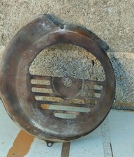 COPRIVENTOLA TUNING " CARBONE LOOK " PIAGGIO VESPA 50 SPECIAL L-R-N ET3 1559