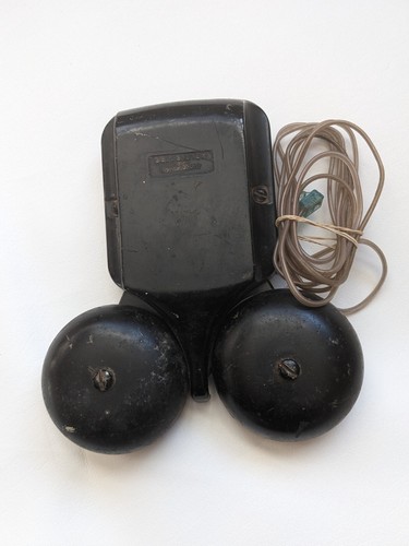 Vintage bell sistema western - bell,