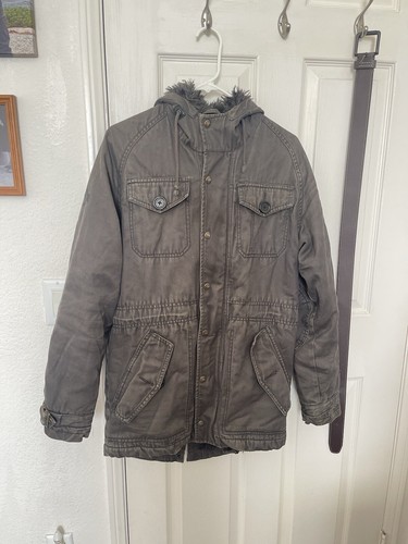 Spiewak son parka giacca - &,