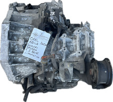 Cambio automatico per modello OPEL AGILA SUZUKI SPLASH 1.2 benzina anno dal 2009