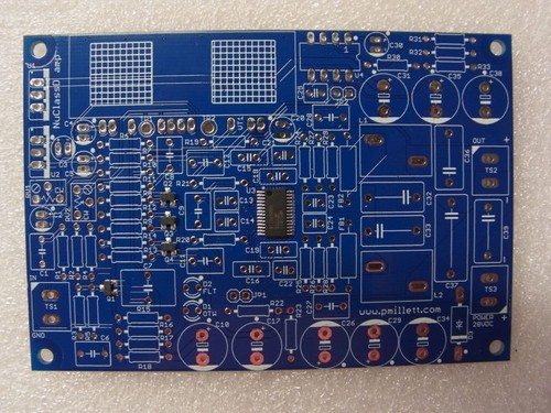 Pcb fai più - più, &