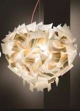 SLAMP VELI AUREA  Sospensione 