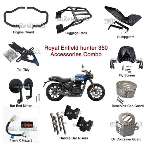 Adatto per royal enfield - adatto,