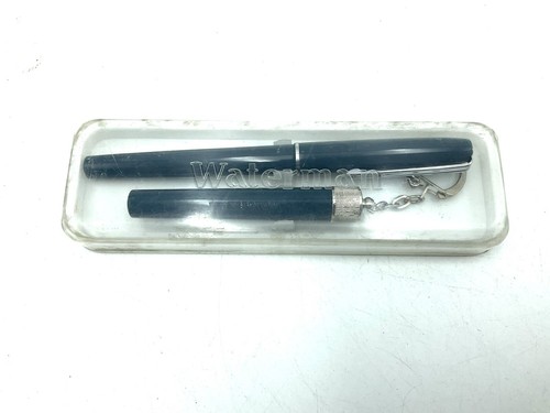 Vintage fountain pen waterman - fountain,