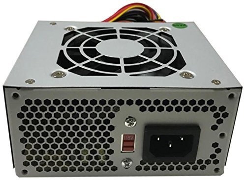 Alimentatore 350w bestec - alimentatore,