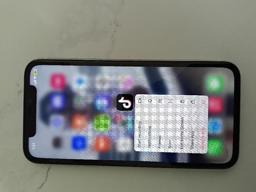 Tiktok iphone bianco - tiktok,