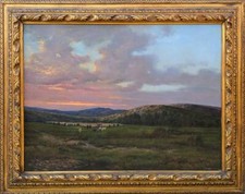 Giovanni PISANO (1875-c.1954)