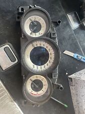 Tacho Kombiinstrument Mercedes