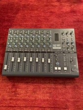 Mixer sommato analogico puro
