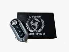 Abarth cover chiave exclusive - abarth,