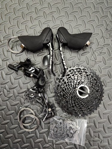 Gruppo sram apex 11 - sram,