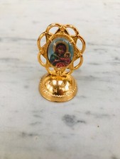 VECCHIO SOPRAMOBILE MADONNA