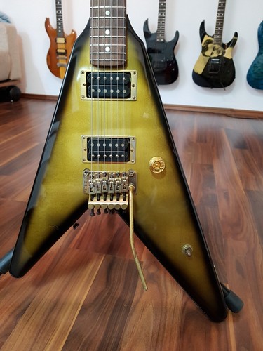 Esp vintage reverse - vintage,