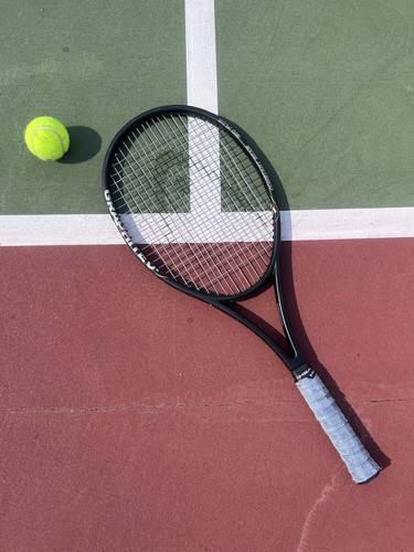 Racchetta tennis head - racchetta,
