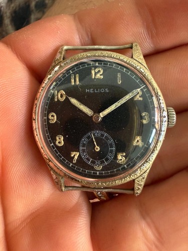 Military wwii helios - military,