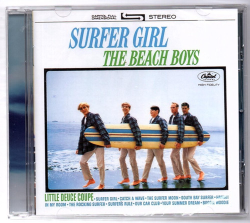 Beach boys surfer - -,