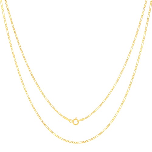 10k solido oro - 10k, giallo