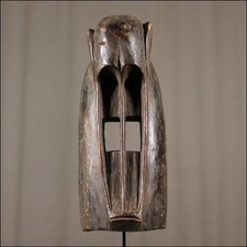 69389) Maschera Scimmia Dogon Mali Africa ARTE AFRICANA
