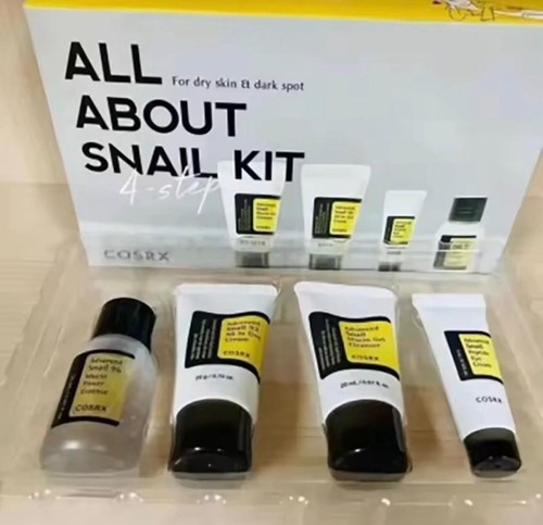 Kit cosrx advanced snail - cosrx,