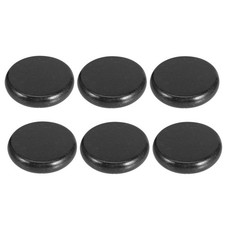 Essential Hot Rocks Stones 6 pezzi medi per kit massaggio per terapeutico4168