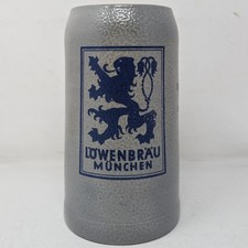 Tazza vintage lowenbrau - tazza,
