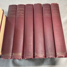 Complete Works of James