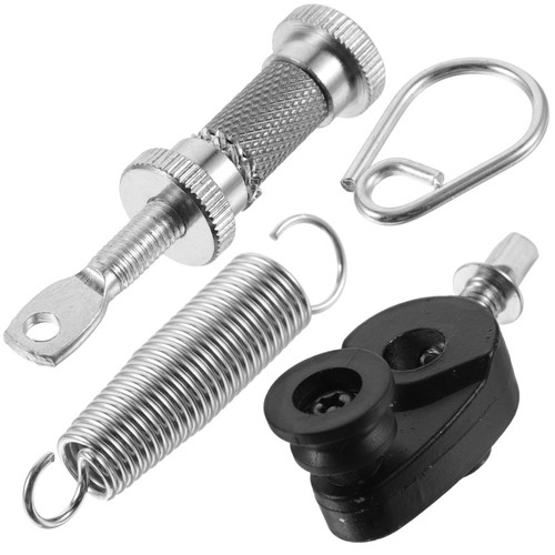 Parti percussioni batteria - ,