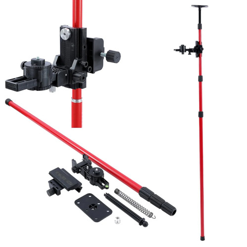 Topway laser level telescopic - topway,