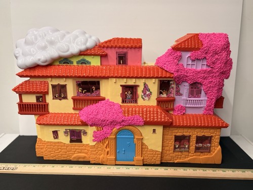Disney encanto casa magica - disney,