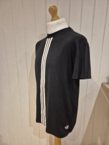 Shirt adidas uomo nera - adidas,