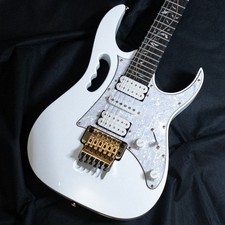 Ibanez JEM7VP WH bianco firma
