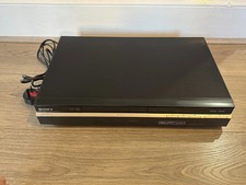 Sony RDR-HXD890 registratore