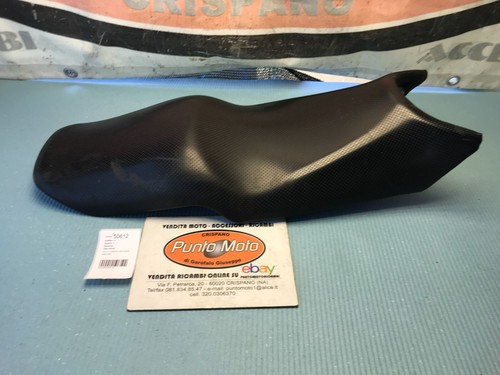 Sella sedile saddle yamaha - sedile,