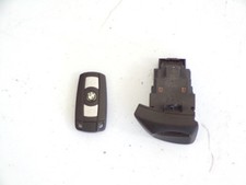 7979 Blocchetto accensione con chiave BMW X1 E84 2012