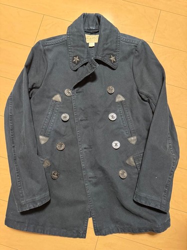 Cappotto doppio nautilus - rl,