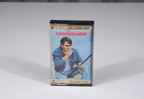 Fabrizio andré profili - fabrizio,